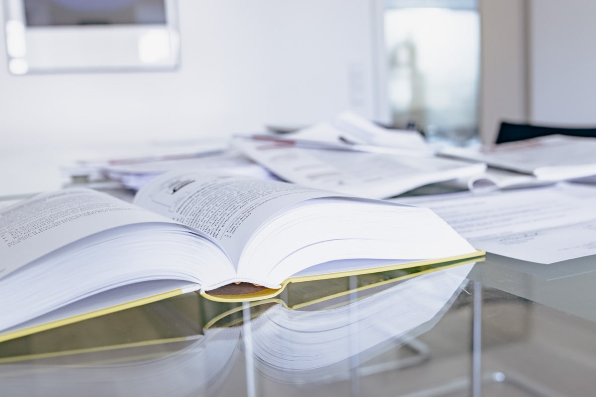 Rechnungslegung und Wirtschaftsprüfung